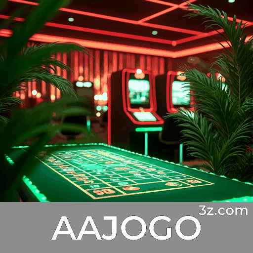 AAJOGO verde: exemplo de jogo responsável e sustentável