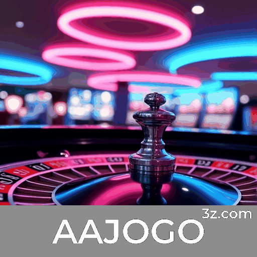 Experiência Premium de Jogos de Casino no AAJOGO