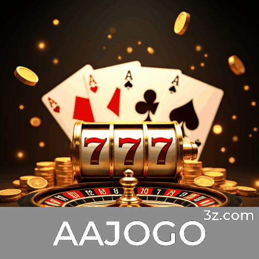 AAJOGO: O Melhor em Cassino e Apostas