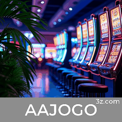Universo de Jogos Extraordinários do AAJOGO: Diversão Sem Limites