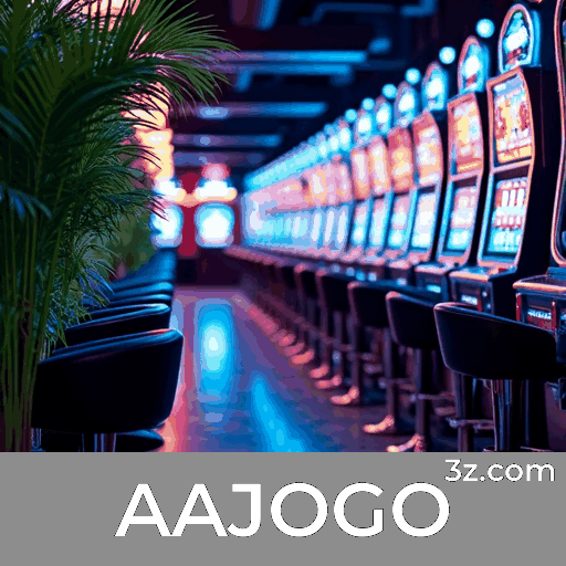 AAJOGO verde: exemplo de jogo responsável e sustentável