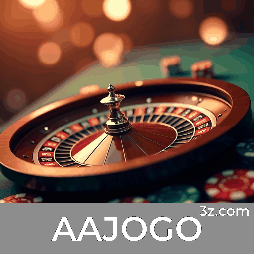 AAJOGO: O Melhor em Cassino e Apostas