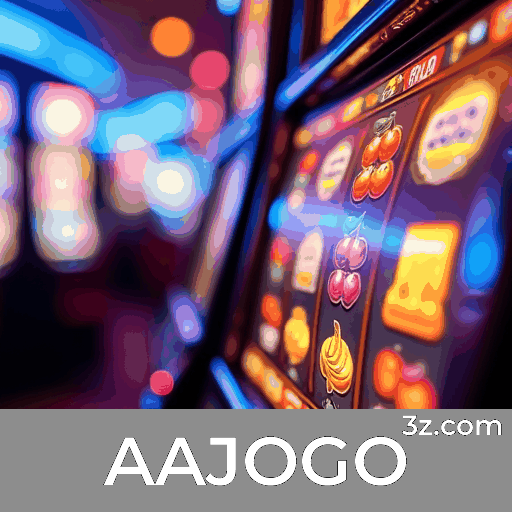 AAJOGO: O Melhor em Cassino e Apostas