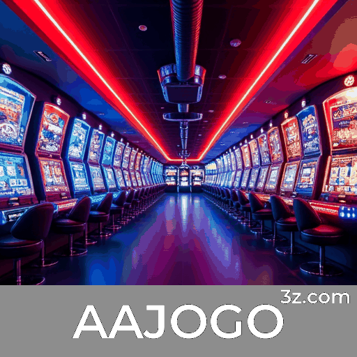 Apostas Instantâneas com o Aplicativo Móvel AAJOGO