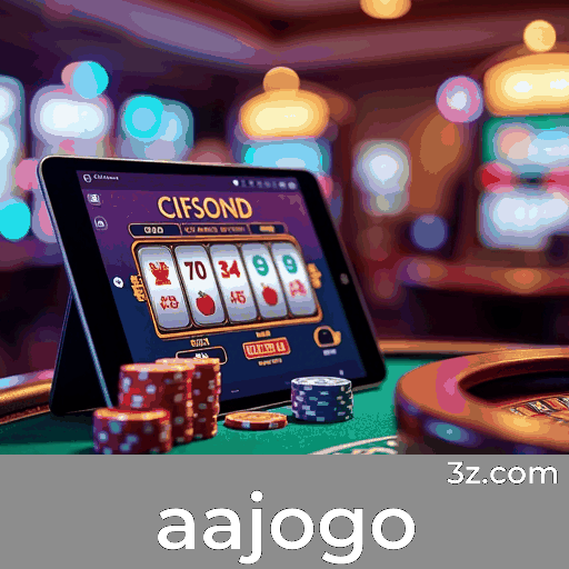 Formulário de cadastro da aajogo