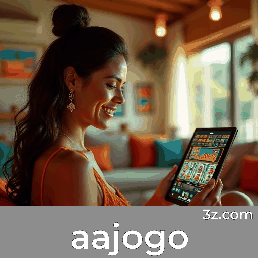 A aajogo oferece jogos de mesa divertidos